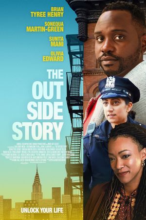 The Outside Story's poster