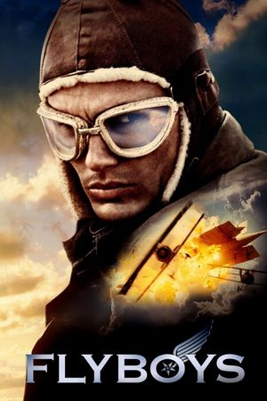 Flyboys's poster image