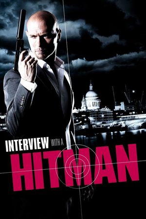 Interview with a Hitman's poster