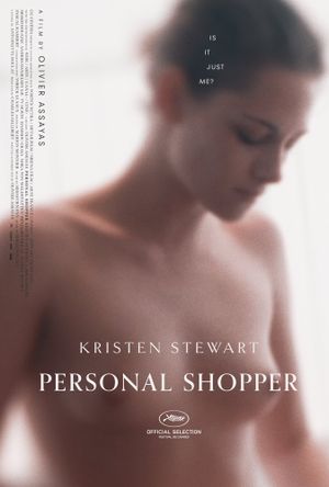 Personal Shopper's poster