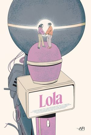 Lola's poster image