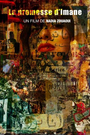 Imane's Promise's poster