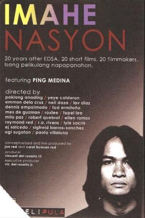 Imahe nasyon's poster