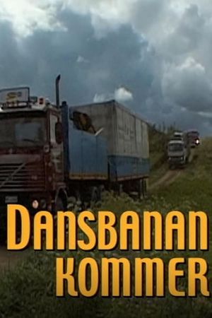 Dansbanan kommer!'s poster