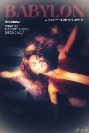 Babylon's poster