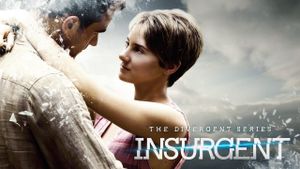 Insurgent's poster