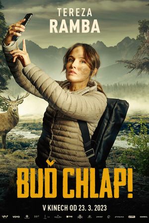 Bud chlap!'s poster