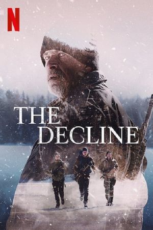 The Decline's poster