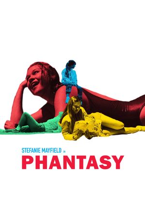 PHANTASY's poster image