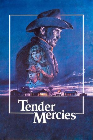 Tender Mercies's poster