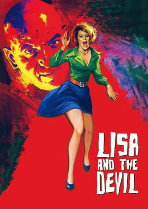 Lisa and the Devil's poster