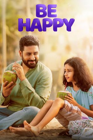 Be Happy's poster