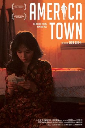 America Town's poster