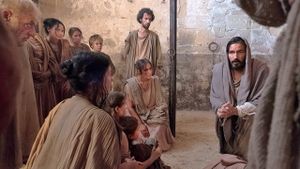Paul, Apostle of Christ's poster