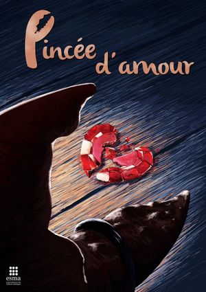 Pincée d'amour's poster image