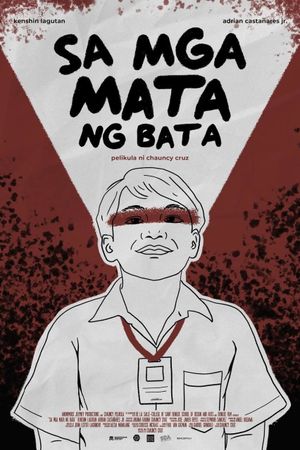 Sa Mga Mata ng Bata's poster