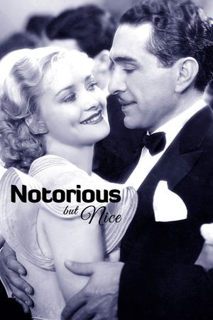 Notorious But Nice's poster