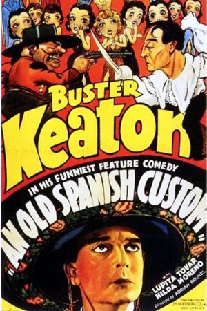 The Invader's poster