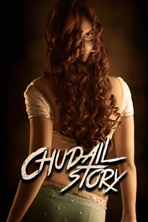 Chudail Story's poster