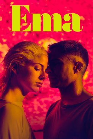Ema's poster