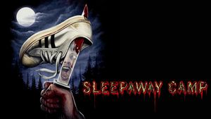 Sleepaway Camp's poster