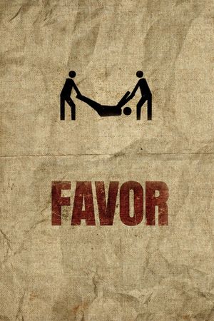 Favor's poster