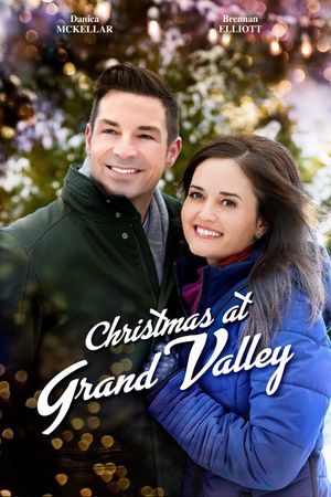 Christmas at Grand Valley's poster