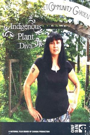 Indigenous Plant Diva's poster image