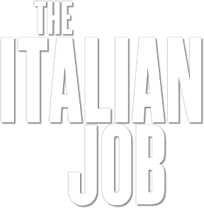 The Italian Job's poster