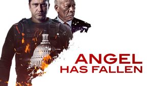Angel Has Fallen's poster