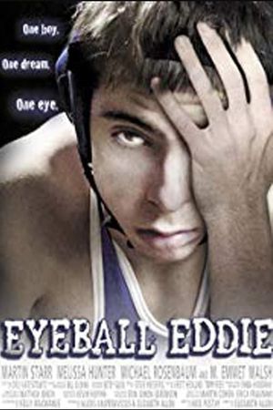 Eyeball Eddie's poster