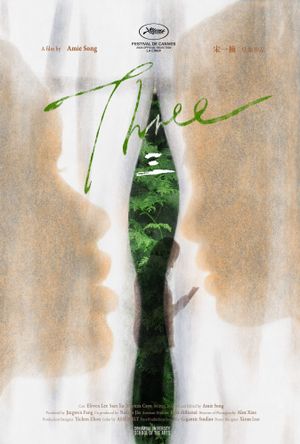 Three's poster