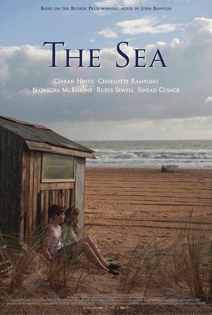 The Sea's poster