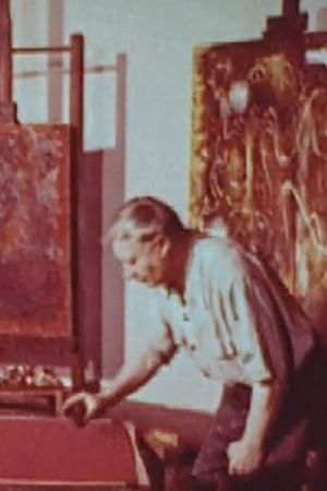 André Masson and the Four Elements's poster