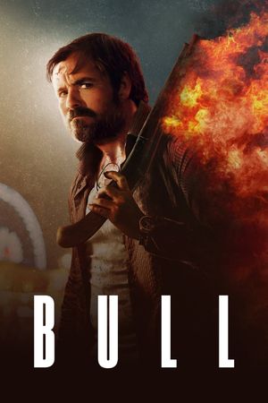 Bull's poster