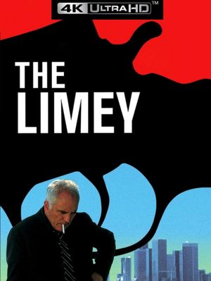 The Limey's poster