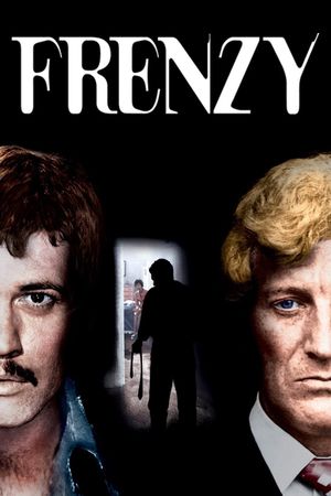 Frenzy's poster