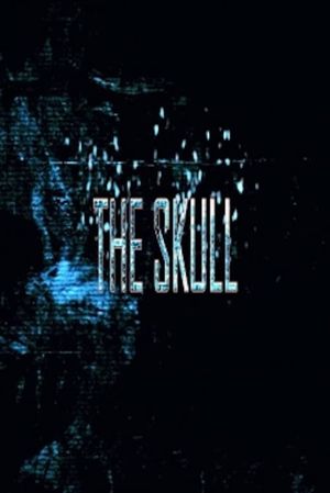The Skull's poster