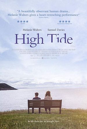 High Tide's poster