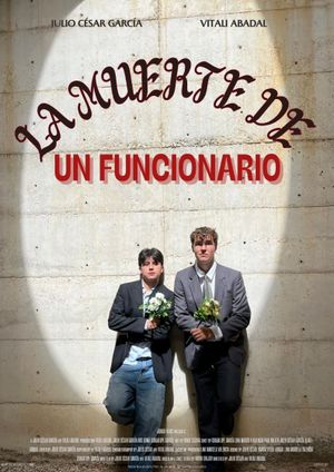 La Muerte de un Funcionario's poster