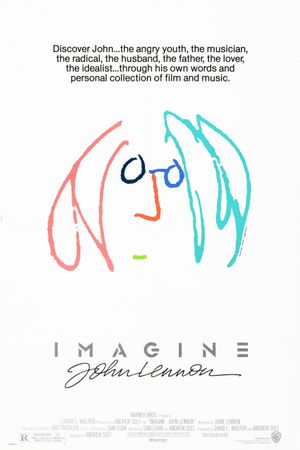Imagine: John Lennon's poster