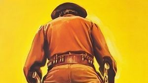 Hey, Amigo... Rest in Peace!'s poster