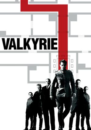 Valkyrie's poster