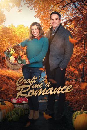 Craft Me a Romance's poster