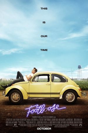 Footloose's poster