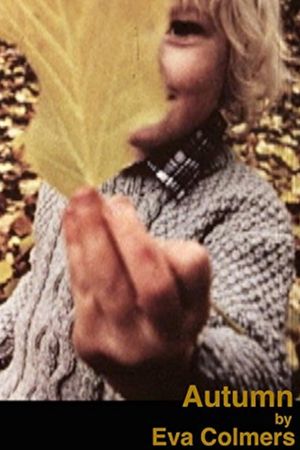 Autumn's poster