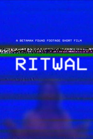 Ritual's poster