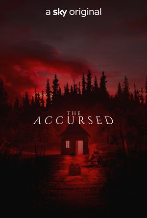 The Accursed's poster