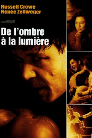 Cinderella Man's poster
