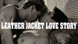 Leather Jacket Love Story's poster